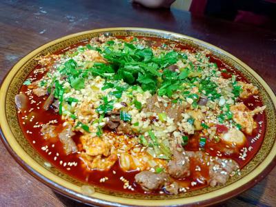  火锅麻辣冒菜技术麻豆精品传媒国产观看哪家味道好？