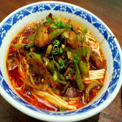 川味面食专业技术麻豆精品传媒国产观看在哪里可靠？