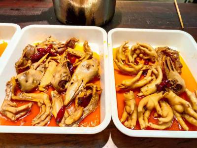 现捞卤菜专业技术麻豆精品传媒国产观看哪家专业？