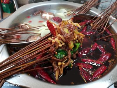 四川串串香专业技术麻豆精品传媒国产观看要多少钱？