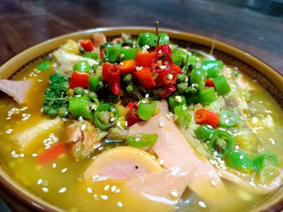  ​学习冒菜技术麻豆精品传媒国产观看哪里一对一教学？
