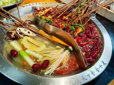 串串香技术学习在哪里好？