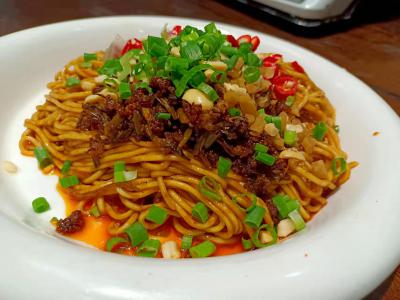 成都面食技术麻豆精品传媒国产观看学校在哪里比较正宗？