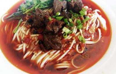  川味面食技术麻豆精品传媒国产观看，哪里可以学习好的面食技术？
