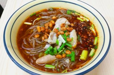 白家肥肠粉技术麻豆精品传媒国产观看哪里好？味道哪家正宗？