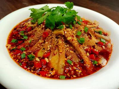  学做凉菜技术麻豆精品传媒国产观看班哪里比较好?