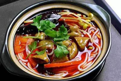 砂锅米线技术麻豆精品传媒国产观看学校哪里比较好？