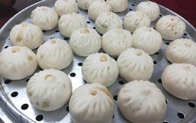 成都早餐包子麻豆精品传媒国产观看哪里好 学习包子制作技术