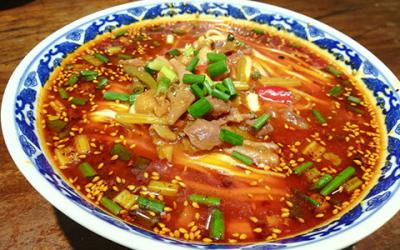 特色小面技术麻豆精品传媒国产观看哪里有  面食技术需要多久