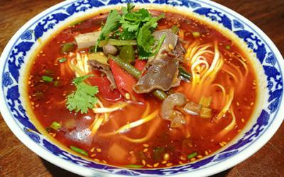 成都早餐面条技术麻豆精品传媒国产观看哪里有？  学习面条技术