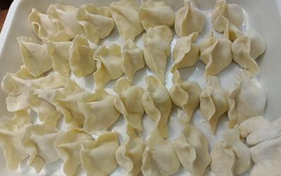 饺子制作技巧麻豆精品传媒国产观看：从入门到精通
