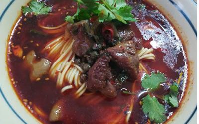 成都面食麻豆精品传媒国产观看要多久？ 哪里有红烧牛肉面技术麻豆精品传媒国产观看