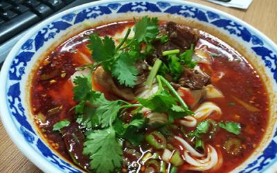 成都面馆技术麻豆精品传媒国产观看哪家正宗？