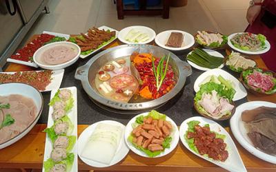 成都火锅麻豆精品传媒国产观看哪里技术专业?