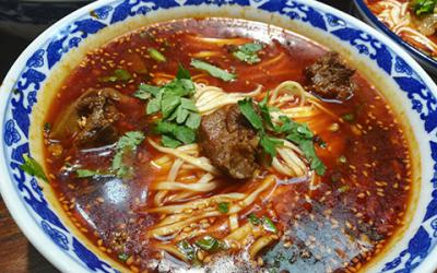 成都特色面条麻豆精品传媒国产观看哪家好？