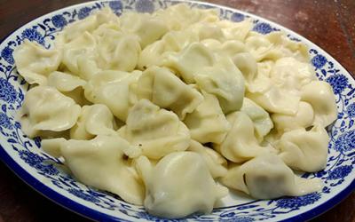 学饺子抄手技术哪里有？