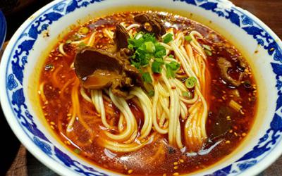 成都正宗牛肉面技术麻豆精品传媒国产观看哪里有？