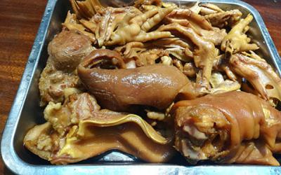 学习酱香卤菜技术哪里正宗？