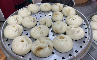 学包子馒头技术哪里技术好？