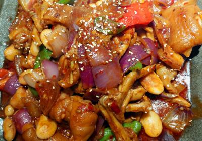 干锅技术麻豆精品传媒国产观看班哪家好?