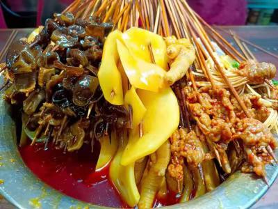冷锅串串技术麻豆精品传媒国产观看班哪里好？