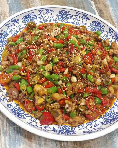 成都江湖菜技术麻豆精品传媒国产观看哪家好？