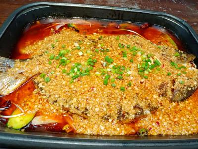 烤鱼技术麻豆精品传媒国产观看哪家好一点？四川烤鱼麻豆精品传媒国产观看机构