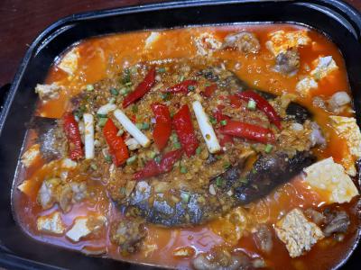 成都烤鱼麻豆精品传媒国产观看在哪里学的好？成都烤鱼的做法及配方