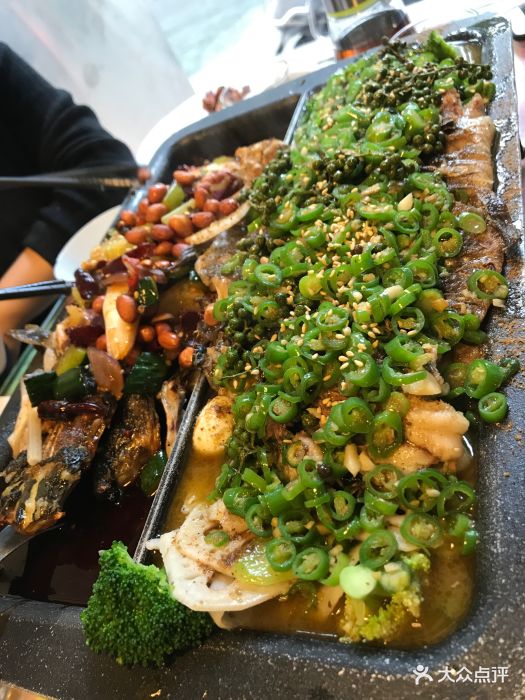 烤鱼技术麻豆精品传媒国产观看哪里好一点？成都滋味烤鱼麻豆精品传媒国产观看
