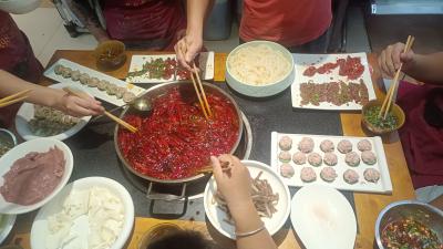 学做火锅技术麻豆精品传媒国产观看多少钱 ？
