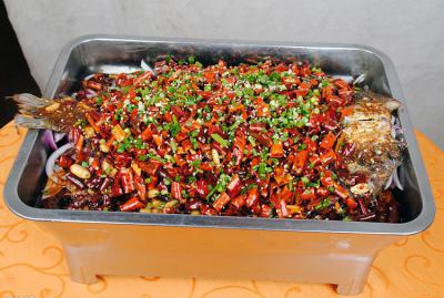 成都正宗烤鱼麻豆精品传媒国产观看技术哪家好？成都烤鱼麻豆精品传媒国产观看哪里学？