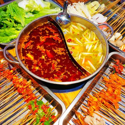 学做火锅串串技术麻豆精品传媒国产观看哪里好？
