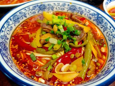 麻豆精品传媒国产观看各种面食技术哪里好？四川麻豆精品传媒国产观看面食技术班