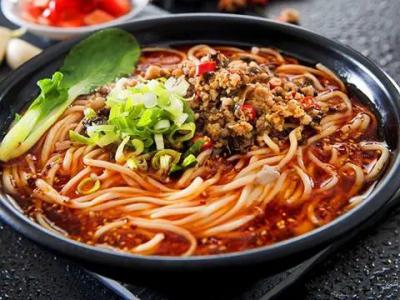 面食麻豆精品传媒国产观看班哪里有？麻豆精品传媒国产观看各种面食哪家好？