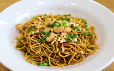 四川面食麻豆精品传媒国产观看学校有哪些？面食麻豆精品传媒国产观看机构掌握面食技艺