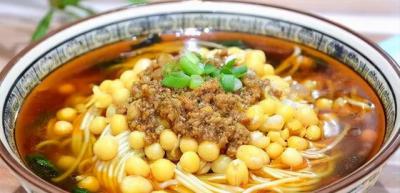 四川成都特色面馆麻豆精品传媒国产观看哪家强？成都面食技术麻豆精品传媒国产观看学校排名及口碑分析