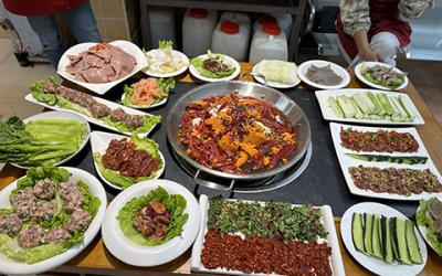 火锅技术麻豆精品传媒国产观看哪里学？  火锅技术麻豆精品传媒国产观看哪里学？