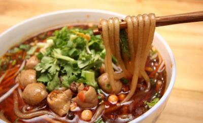 四川肥肠粉技术麻豆精品传媒国产观看，肥肠粉怎么做好吃？