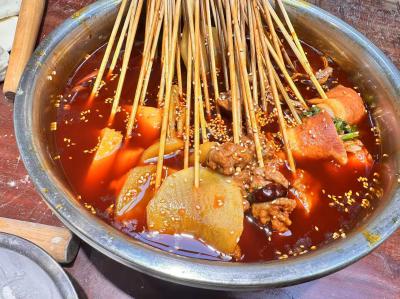 冷锅串串技术麻豆精品传媒国产观看哪里好？
