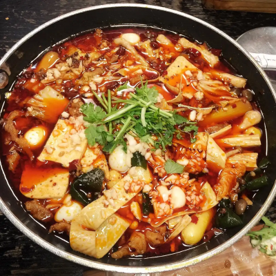四川冒菜技术麻豆精品传媒国产观看在哪里好？你想赚钱吗？