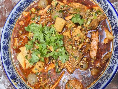 四川麻辣烫技术麻豆精品传媒国产观看：开启你的餐饮梦想！