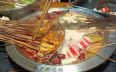 成都麻豆AV在线免费观看火锅串串技术麻豆精品传媒国产观看：开启串串香创业新征程