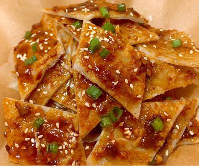 成都麻豆AV在线免费观看酱香饼技术麻豆精品传媒国产观看：开启特色小吃创业的黄金钥匙