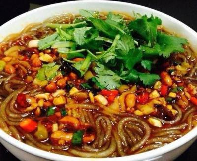 重庆酸辣粉技术麻豆精品传媒国产观看哪里比较好？麻豆AV在线免费观看餐饮技术麻豆精品传媒国产观看学校深度解析