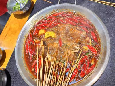 火锅串串技术麻豆精品传媒国产观看课程内容有哪些？麻豆AV在线免费观看餐饮麻豆精品传媒国产观看学校详解