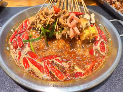 成都餐饮麻豆精品传媒国产观看学校排名前十有哪些？麻豆AV在线免费观看火锅串串麻豆精品传媒国产观看班深度解析