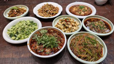 成都凉菜小吃麻豆精品传媒国产观看哪家比较靠谱？飘味缘凉菜技术麻豆精品传媒国产观看内容全解析