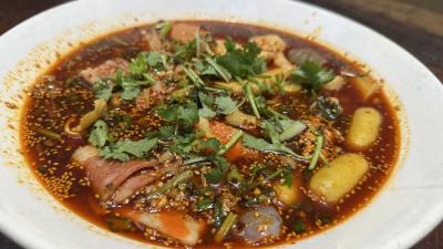 成都餐饮麻豆精品传媒国产观看中心哪家专业？麻豆AV在线免费观看麻辣烫技术麻豆精品传媒国产观看课程深度解析